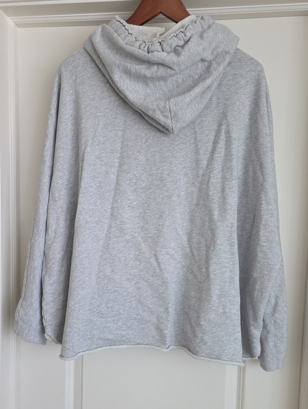 Frank & Eileen Hoodie - Picture 7 of 9